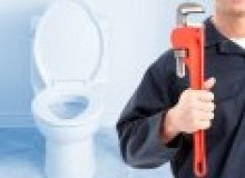 Kwikfynd Toilet Repairs and Replacements
haystack